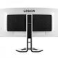 LENOVO LEGION PRO 34WD-10 34" WQHD OLED (3440X1440) 1300NITS/240HZ/800R/DISPLAYHDR™ TB400/HDMI 2.1/HDMI 2.1 EARC/DP 1.4/USB-C/RJ45 (3YEAR WARRANTY)