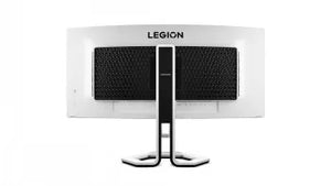 LENOVO LEGION PRO 34WD-10 34" WQHD OLED (3440X1440) 1300NITS/240HZ/800R/DISPLAYHDR™ TB400/HDMI 2.1/HDMI 2.1 EARC/DP 1.4/USB-C/RJ45 (3YEAR WARRANTY)
