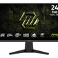 LCD Monitor|MSI|23.8 "|1920 x 1080 pixels|Full HD|Native aspect ratio 16:9|LCD|Flat|MAG245FX24