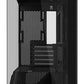 Case|LIAN LI|micro ATX/Mini-ITX|Black|Mini Tower|PC|G99.V100RMIX.00