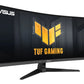 ASUS TUF Gaming VG34VQ3B 34inch VA WLED