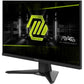 LCD Monitor|MSI|MAG 244F|23.8"|Gaming|Matte|Panel IPS|1920x1080|16:9|200Hz|0.5 ms|Colour Black|MAG244F