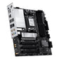 Mainboard|MSI|AMD B850|SAM5|Micro-ATX|Memory DDR5|Memory slots 4|PROB850M-PWIFI