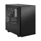 Fractal Design | Define 7 Nano | Side window | Black TG Light Tint | Mini ITX,  Mini-DTX | ATX