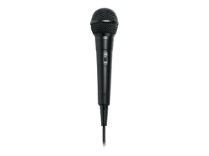 Muse | Professional Wired Microphone | MC-20B | Black