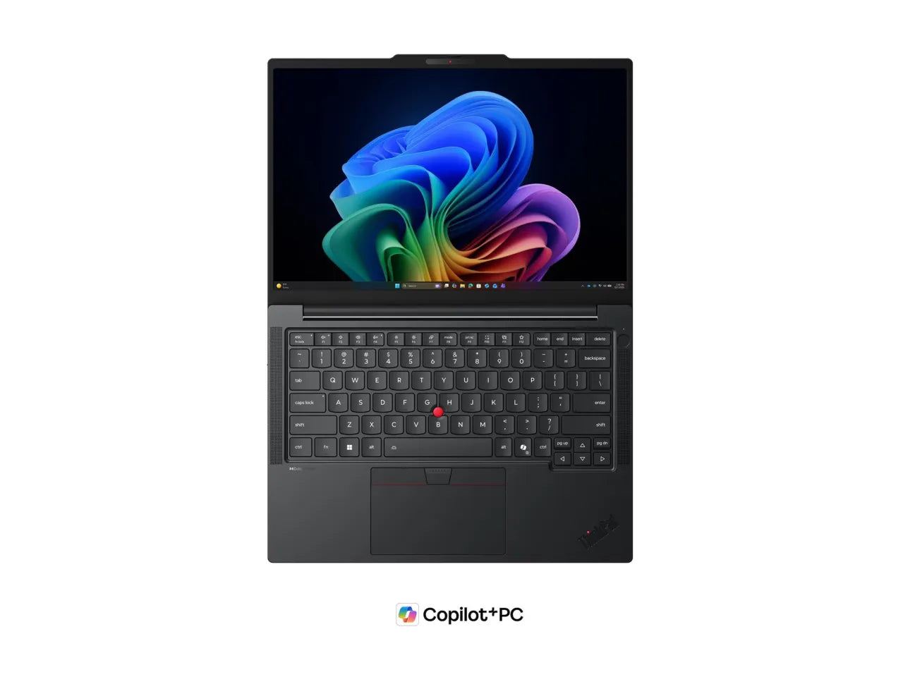 Lenovo ThinkPad T14 G7 AMD | Black | 14 " | IPS | WUXGA | 1920 x 1200 pixels | Anti-glare | AMD Ryzen AI 5 PRO | 440 | 16 GB | SODIMM DDR5 | Solid-state drive capacity 512 GB | AMD Radeon 840M Graphics | Windows 11 Pro | 802.11be | Bluetooth version...