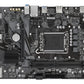Mainboard|GIGABYTE|Intel H610|LGA1700|Micro-ATX|Memory DDR5|Memory slots 2|1xPCI-Express 3.0 1x|1xPCI-Express 4.0 16x|1xM.2|1xHDMI|1xDisplayPort|4xUSB 2.0|2xUSB 3.2|1xPS/2|1xRJ45|3xAudio port|H610MKV2