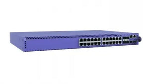 EXTREME NETWORKS 5420F 24PORT POE+ SWITCH