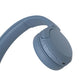 Sony WH-CH520L blue