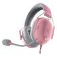 Razer | Esports Headset | BlackShark V2 X | Yes | Wired | Over-ear | 3.5 mm | Quartz