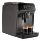 Philips | Espresso Coffee maker Series 1200 | EP1224/00 | Pump pressure 15 bar | Built-in milk frother | Fully automatic | 1500 W | Light Gray