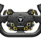 Thrustmaster EVO Racing 31U Leather | Wheel Rim with Hub for Simracing | Black