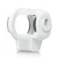 UBIQUITI AI ENHANCER. WHITE LONG-RANGE IR LED, FLOODLIGHT, AND RADAR DETECTION ACCESSORY FOR THE AI PRO