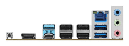 Mainboard|ASROCK|AMD A620|Socket AM5|micro ATX|RAM DDR5-SDRAM|4xSlots|On-board graphics card Yes|3xNumber of M.2 (M) slots|A620AM Pro-A|A620AMPRO-A