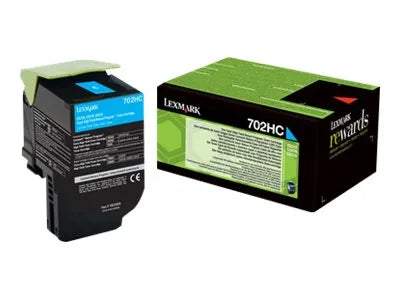 LEXMARK PB Toner cyan CS310dn CS310n