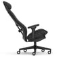 Fractal Design Refine 2 | Gaming Chair | Hybrid Dark