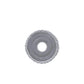 Vacuum Cleaner Accessory|ROBOROCK|Anti-bacterial Rotating Mop Cloth|For Qrevo Curv/Qrevo Edge/Qrevo EdgeCC/Qrevo Edge 5V1/Qrevo Edge S5A|8.02.0383