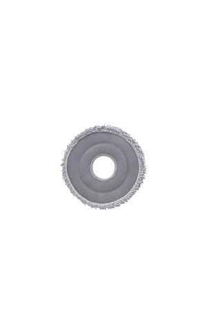 Vacuum Cleaner Accessory|ROBOROCK|Anti-bacterial Rotating Mop Cloth|For Qrevo Curv/Qrevo Edge/Qrevo EdgeCC/Qrevo Edge 5V1/Qrevo Edge S5A|8.02.0383