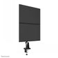NEOMOUNTS NERO DUAL MONITOR ARM 10-32"