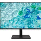 LCD Monitor|ACER|23.8 "|1920 x 1080 pixels|Full HD|Native aspect ratio 16:9|LCD|Flat|UM.QB7EE.G06