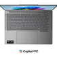 Lenovo IdeaPad Pro 5 14AGP11 AMD | Luna Grey | 14 " | OLED | 2.8K | 2880 x 1800 pixels | Glossy | AMD Ryzen AI 7 | 450 | 32 GB | Soldered LPDDR5X | Solid-state drive capacity 1000 GB | AMD Radeon 860M Graphics | Windows 11 Pro | 802.11be | Bluetooth...