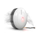 Fibaro Nice Smoke and Temperature Detector | FGSD-002 ZW5 EU Smoke-Control