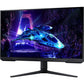 SAMSUNG Odyssey 27inch VA Flat FHD