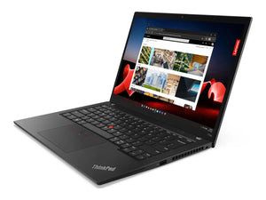 Lenovo ThinkPad T14s G6 Intel | Black | 14 " | IPS | WUXGA | 1920 x 1200 pixels | Anti-glare | Intel Core Ultra 5 | 225U | 16 GB | Soldered LPDDR5x | Solid-state drive capacity 512 GB | Intel Graphics | Windows 11 Pro | 802.11ax | Bluetooth version 5...