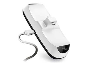 LEXIP X STEELPLAY Dual Charging Dock PS5