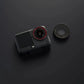 CAMERA ACC GLASS LENS COVER/OSMO ACT 6 CP.OS.00000524 DJI