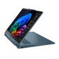 Lenovo Yoga 7 2-in-1 14AKP10 AMD | Tidal Teal | 14 " | OLED | WUXGA | 1920 x 1200 pixels | AMD Ryzen AI 7 | 350 | 16 GB | Soldered LPDDR5 | Solid-state drive capacity 512 GB | AMD Radeon 860M Graphics | Windows 11 Home | 802.11be | Bluetooth version...