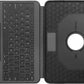 TARGUS® VERSAVU® BLUETOOTH® KEYBOARD CASE FOR IPAD PRO® 13-INCH (M4) (NORDIC)