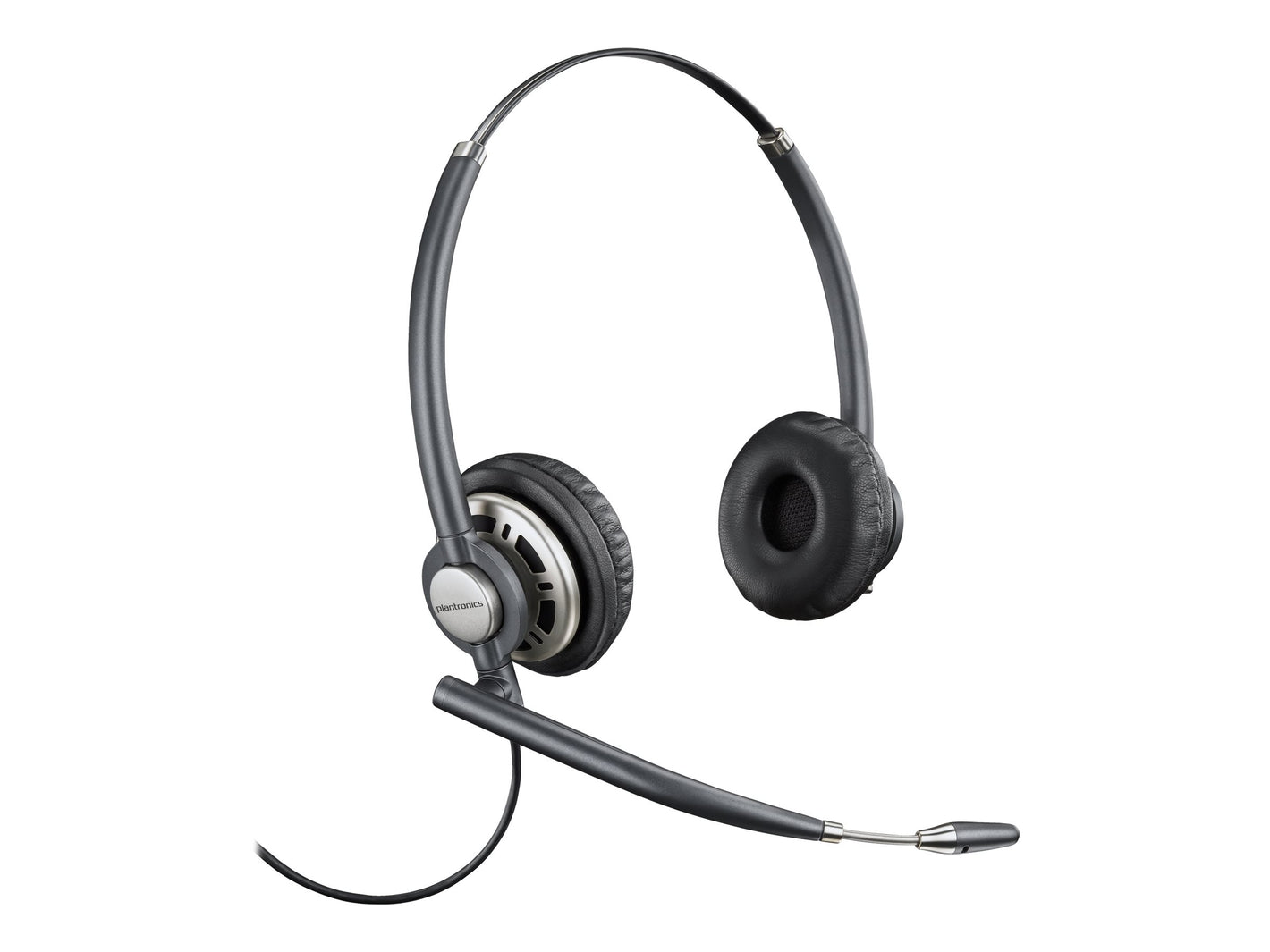 HP Poly EncorePro 720 Binaural Headset