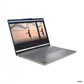 LENOVO IDEAPAD SLIM 5 RYZEN AI 7 350/16" WUXGA (1920X1200) IPS 300NITS ANTI-GLARE, 45% NTSC, 60HZ/32GB/1TB SSD/RADEON 860M/COPILOT+PC/MICROSD CARD READER/W11H/ENG (LUNA GREY)