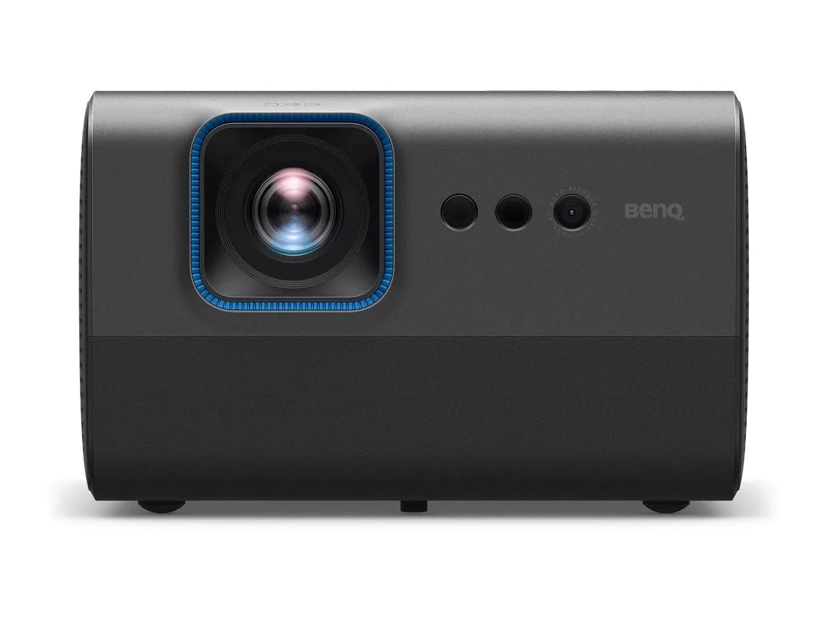 Benq | GP520 | 4K UHD (3840 x 2160) | 2600 ANSI lumens | Black | Wi-Fi