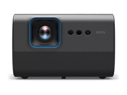 Benq | GP520 | 4K UHD (3840 x 2160) | 2600 ANSI lumens | Black | Wi-Fi