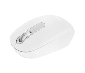 MOUSE BLUETH OPTICAL M196/WHITE 910-007460 LOGITECH