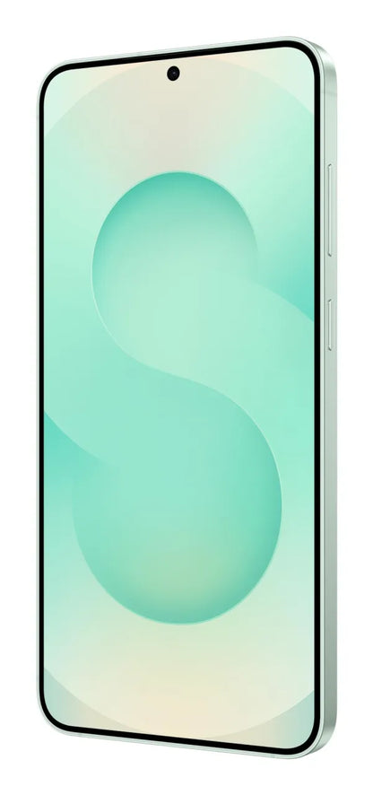 MOBILE PHONE GALAXY S25+/256GB GREEN SM-S936B SAMSUNG