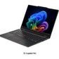 Lenovo ThinkPad T14s 2-in-1 G2 Intel | Black | 14 " | IPS | Touchscreen | WUXGA | 1920 x 1200 pixels | Intel Core Ultra 5 | 325 | 32 GB | Soldered LPDDR5X | Solid-state drive capacity 512 GB | Intel Graphics | Windows 11 Pro | 802.11be | Bluetooth ve...