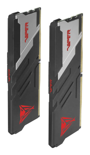 MEMORY DIMM 16GB DDR5-6400/KIT2 VV516G64C38AK PATRIOT