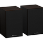 Genesis Speakers | Arsen 302BT | 20 W | Bluetooth | Wireless connection | Brown