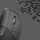 MOUSE USB OPTICAL WRL LIFT VER/BLACK 910-006473 LOGITECH