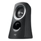 LOGI Z313 Speaker 2.1 25Watt Black -EMEA