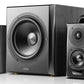 Edifier | Bluetooth Multimedia Speaker System | S351DB | Bluetooth | Wireless connection