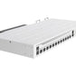 NET ROUTER 1000M 12PORT/CCR2004-1G-12S+2XS MIKROTIK