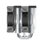 CPU COOLER MULTI SOCKET BLACK/NX600 (B) MONTECH