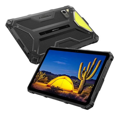 TABLET ARMOR PAD 4 ULTRA 10"/8/256GB BLACK ULEFONE