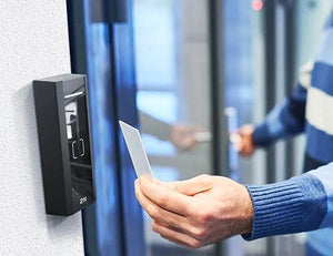 ACCESS UNIT M 125KHZ/9161141 2N