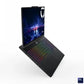 LENOVO LEGION PRO 5 ULTRA 7 255HX/16" WQXGA (2560X1600) OLED 500NITS (TYPICAL) / 1100NITS (PEAK) GLOSSY, 100% DCI-P3, 165HZ, DISPLAYHDR™ TRUE BLACK 1000, DOLBY VISION®, G-SYNC®, LOW BLUE LIGHT, HIGH GAMING PERFORMANCE, FLICKER FREE/16GB/1TB SSD/RTX50...
