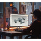 ASUS ProArt OLED PA32UCDM 31.5inch